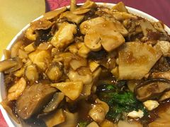 -惠宾饭庄(中山路店)