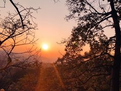 -广州市白云山风景名胜区