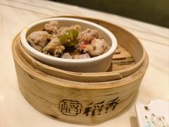 -稻香酒家·35年老字号(侨光店)