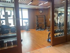 -长白山万达锦华套房酒店