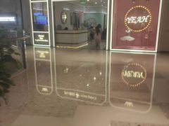 -伊叶舞蹈YEAH DANCE(LCM置汇旭辉校区)