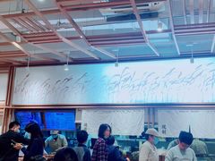 -小满手工粉(上海文峰广场店)