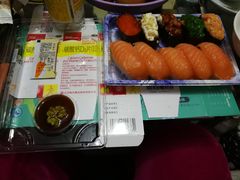 -争鲜回转寿司(东方银座店)