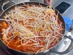 -吴草鸡爪오초닭발(城阳总店)