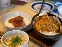 西湖牛肉羹-桂满陇天书(南京德基旗舰店)