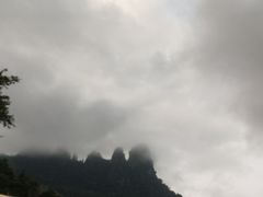 -七仙岭温泉国家森林公园