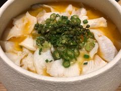 榕意藤椒鱼-榕意·川味之美(深业上城店)