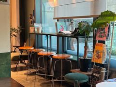 -luutosa  cafe & tea 鹿兔山