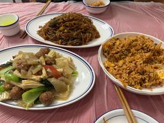 -乐乐餐厅(湘子庙街店)