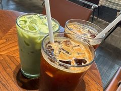 话梅气泡美式-WOKKA by艮上(中海环宇荟店)