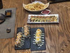 -嗨寿司 无国界料理