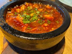 -胡马八破·川菜小馆(高新万达店)