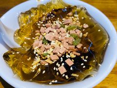付氏冰粉-付小姐在成都(吾悦广场店)