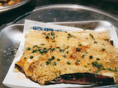 -临胜烧烤大牌档(东葛店)