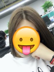 点击看大图 -简影造型·自选烫染接发salon