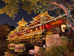 -深圳锦绣中华民俗村