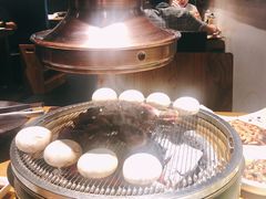 -泥炉烧肉师(新街口金銮巷店)