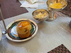 -马勒别墅·中餐厅