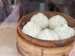 -轮慈净素包子(长寿路店)