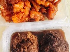 -大鸿运酒店·苏州菜·松鼠桂鱼(观前街店)