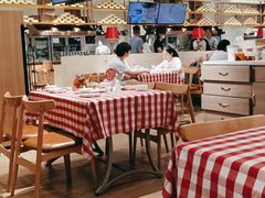 -西贝(凯德壹中心店)