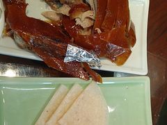 -魁盛居百年鲁菜馆(中林路店)