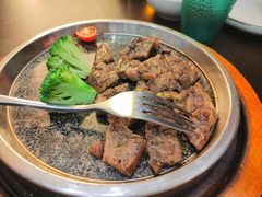 香煎牛排-嘉禾·悦享餐厅(八方汇店)