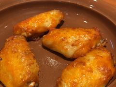 -萨莉亚意式餐厅(万嘉商业广场店)