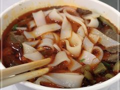-婆婆粉(江北店)
