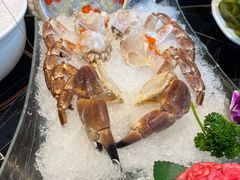 -江南福宴·澳门海鲜.牛肉火锅(汇高栢悦中心店)