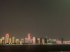 -武汉两江游览·夜游长江(汉口粤汉码头)