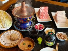 -南门涮肉(通州店)