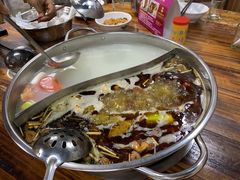-肥婆麻辣火锅.顺德首创药材麻辣火锅(容桂店)