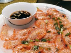 -大众海鲜(巨龙北路店)