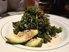 -La Strada(安福路店)