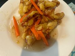 焦烧肉条-毛毛春饼(尚志大街店)