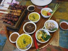 -Warung Nia Balinese Food & Pork Ribs