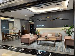-红星美凯龙(上海沪南店)
