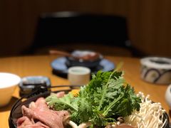 寿喜锅-綱元·海鲜豆捞(明州里店)