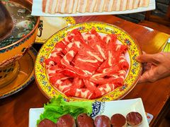 -松嘎里·乌拉满族火锅