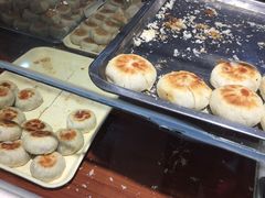 -长发西饼(临顿路店)