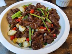 -一楼食业·美食人家