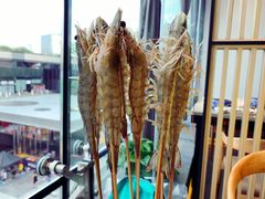 -享月汤皇·海鲜小火锅·聚会(曲江创意谷店)