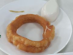 -老磁器口豆汁店(天坛店)