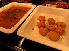 -北京港澳中心瑞士酒店·瑞士咖啡厅·自助餐