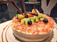 -泰谷酒店·太古码头闽菜自助餐厅