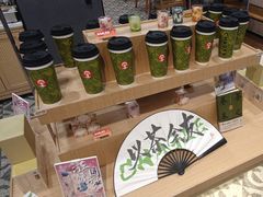 -霸王茶姬(正佳广场店)