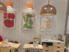 -菲滋意式餐厅(富阳东方茂店)