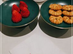 -大鸭梨烤鸭(左家庄店)