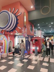 点击看大图 -meland club亲子乐园(北京芳圆里ID MALL店)